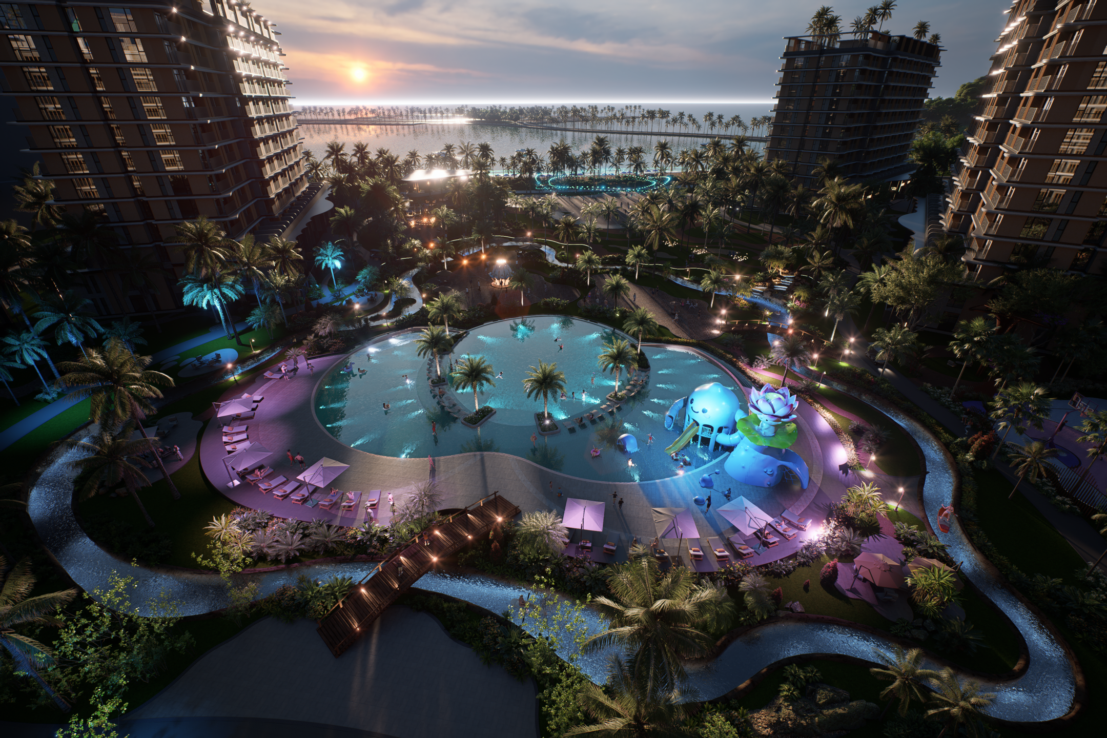 VINH DAM COMPLEX - SUBDIVISION A-4.1 - 5